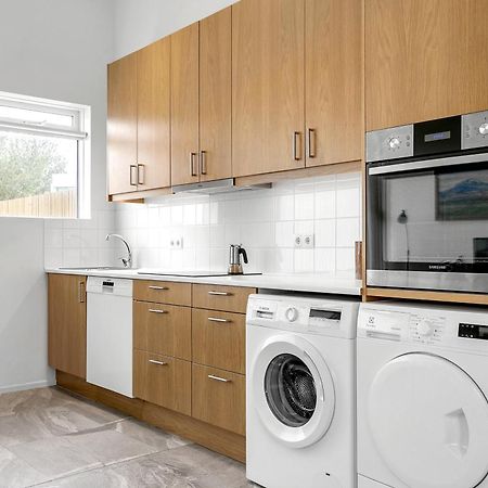 Nes Residence Ρέυκιαβικ Εξωτερικό φωτογραφία
