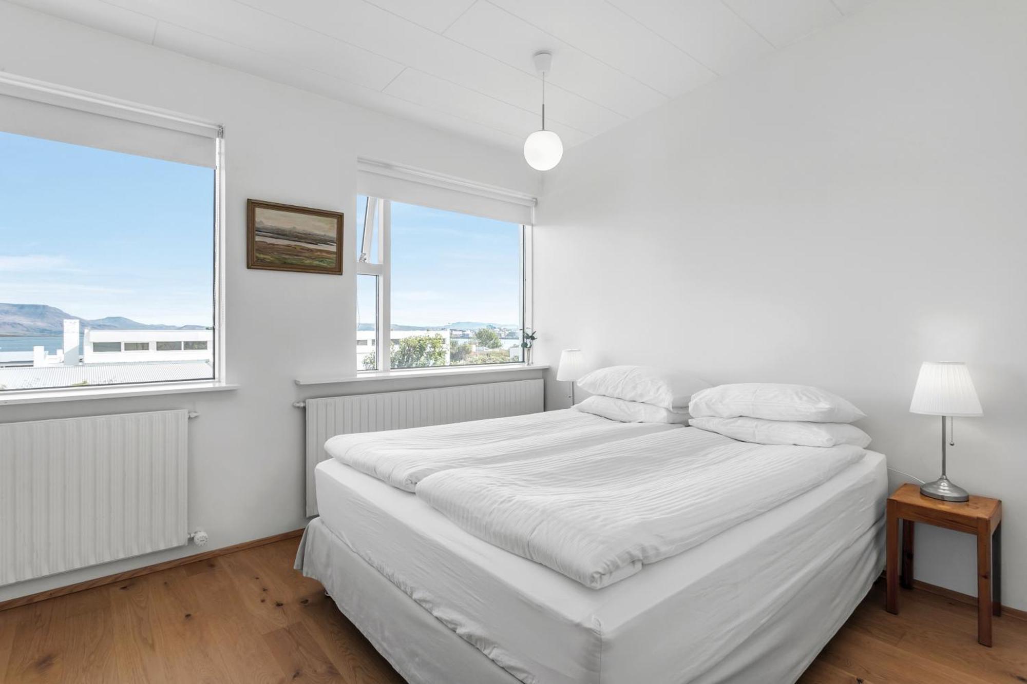 Nes Residence Ρέυκιαβικ Εξωτερικό φωτογραφία