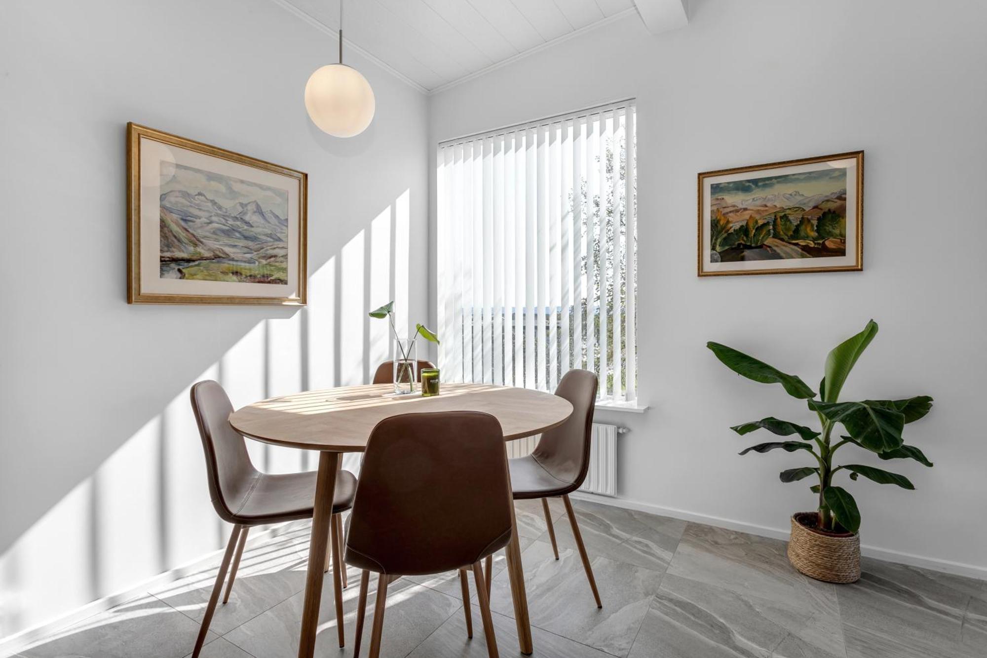 Nes Residence Ρέυκιαβικ Εξωτερικό φωτογραφία