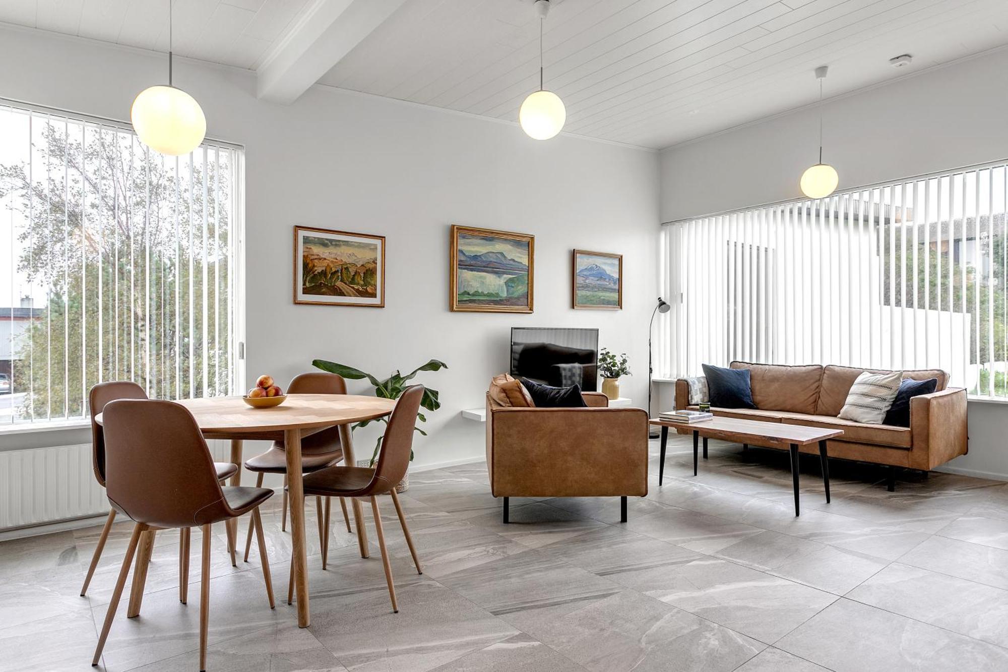 Nes Residence Ρέυκιαβικ Εξωτερικό φωτογραφία